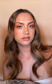 Makeup by Brittany Tuleja