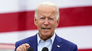 He previously served as the 47th vice president of the united states from 2009 to 2017. Joe Biden What You Need To Know About The 46th President Abc News