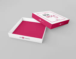 Box Mockup Set Psd Template For Free Beautiful Boxes Are So Useful For Keeping Treasured Items If You Are A Box Mockup Packaging Mockup Custom Printed Boxes