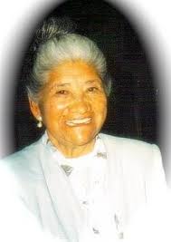 Valeriana Reyes-olvera Mendez Obituary May 30, 2010