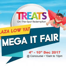Join us at the mid valley home & property investment fair. Pc Fair Ict Expo Pameran Informasi Maklumat Eamo My