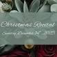 C Music Studios Christmas Recitals 2025 event image