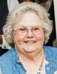 Obituary information for Carol Jean Brown Cutchin
