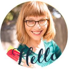 Woe Is Me and Sitting Among Friends Blog Party #28