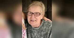 Obituary information for Helen Mae Engebretson