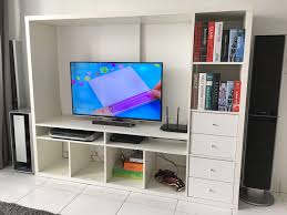Only the best for each home. Ikea Lappland Tv Cabinet Home Furniture Furniture On Carousell
