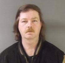 Nebraska Sex Offender Registry: Daniel Fred Moon