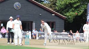 Jack beaumont (born 21 november 1993) is a british rower. Suffolk Cricket All Rounder Jack Beaumont Is Hitting His Potential East Anglian Daily Times