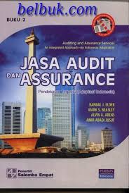 Check spelling or type a new query. Jasa Audit Dan Assurance Pendekatan Terpadu Adaptasi Indonesia Buku 2 Randal J Elder Mark S Beasley Alvin A Arens Amir Abadi Jusuf Belbuk Com