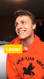 Lester Asking Reyna Out