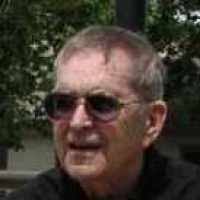 Harry Herbert Iverson (1928–2007) • FamilySearch