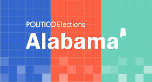 Alabama Election Results 2018 Live Midterm Map By County