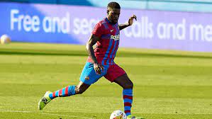 Check spelling or type a new query. Koeman Happy With The Level Of Umtiti In This Preseason