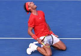 You will receive updates from the tennis world, special offers and stay up to date on the latest tournament news. Sbotop Rogers Cup Rafael Nadal Is Back And Winning