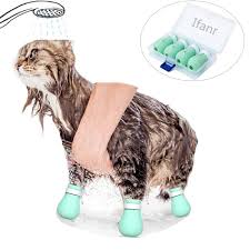 When you apply them over surfaces your pet likes to scratch, they work by making the area unpleasant for cats to touch. The 4 Best Boots For Cats Reviews Buying Guide 2021