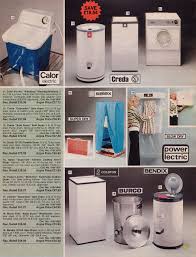 Page 187 Argos Catalog Vintage