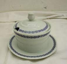 We did not find results for: Porzellan Zuckerdose Blauer Muster Johann Haviland Waldersdorf 1909 1924 Ebay