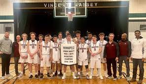 Congratulations To The St Pauls High School Crusaders Junior Varsity Boys Basketball Team On Winning The 2018 19 Winn Boys Basketball Basketball Teams Varsity