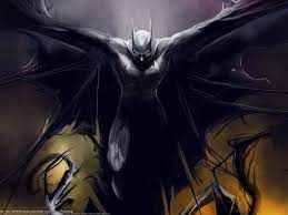 How to download a 4k batman desktop wallpaper? Batman Wings Digital Art Fantasy Desktop Wallpaper Hd For Mobile Phones And Laptops Wallpapers13 Com