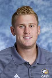 Aggies' Schultz earns Big West weekly laurels