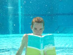 Cradle To Cradle Pool Pool Float Books