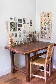 Max Emily S Stone Farmhouse With An Artistic History Art Studio At Home Studio Room Home Decor