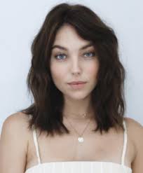 Collar Length Hair Archives