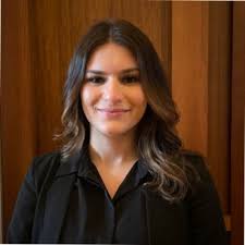 I am incredibly honored to share that I have been named 2024's Five Star  Leader of the Year by The Ritz-Carlton, Boston. I am deeply grateful for my  own leaders and for