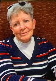 Funeral Services for Vicki Boldt, age 72