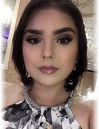 Jenny Carrillo Obituary