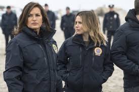 Special victims unit is now in its fifteenth season. Law Order Svu Recap 4 29 15 Season 16 Episode 20 Daydream Believer Celeb Dirty Laundry