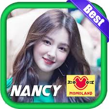 Nancy Momoland Wallpaper Kpop