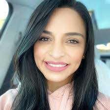 Maria Garibay's Instagram, Twitter & Facebook