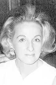 Eleanor Niedzielski Obituary (1928