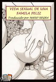 Vida sexual de una familia feliz - Poringa!