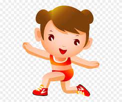  Cartoon Illustration Aerobics Girls Transprent Gambar Kartun Senam Aerobic Clipart 52083 Pinclipart Cartoon Illustration Cartoon Illustration