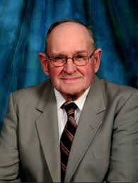 Obituary of Murray Eugene Teasdale