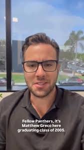 📣Saturday Shoutout📣⁠ ⁠ Congratulations to #ChapmanU alum Derek Helwig '05  who received an Emmy award from the National Academy of Television Arts and  Sciences Mid-Atlantic Chapter for his role as Producer on