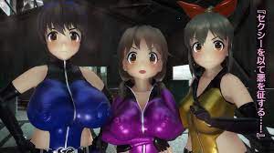 俺の3Dエロ動画