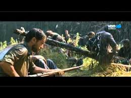 Filmul este prima parte a unei trilogii care descrie lupta rezistenței anticomuniste românești din anii '50. Portretul Luptatorului La Tinerete Hdtvrip Youtube