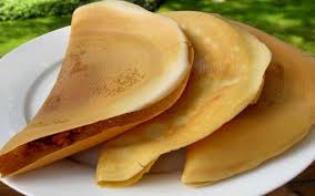 Cara Membuat Resep Apam Balik Lezat Di 2020 Resep Resep Makanan Pisang