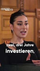 Elif Demir Interview