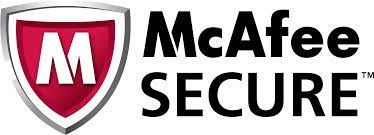 Mcafee logo hd original emblem. Productimage Mcafee Secure Logo Png Full Size Png Download Seekpng