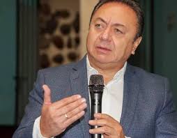 Busco convencer al mayor número de Consejeros, no en quitar a nadie su  derecho a votar: Felipe Velázquez