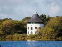 Creative Clay at Llyn Llech Owain Country Park