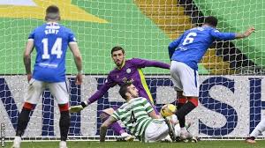 See more ideas about celtic, celtic fc, ranger. Celtic 0 2 Rangers Visitors Make Title Statement With Dominant Win Bbc Sport