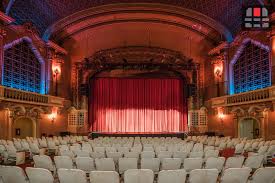 Seating Chart Orpheum Theatre