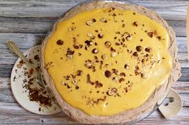 Kartoffeln schälen und in scheiben schneiden. Schwedische Varmlandstorte Recept Pa Varmlandstarta