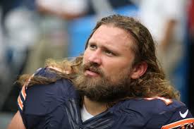 How Bears offensive line can improve blocking stunts