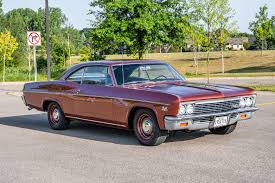 Image result for Aztec Bronze 1966 Chevrolet